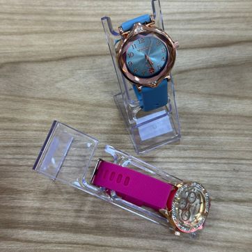 Imagen del producto 000 RELOJ DEPORTIVO DAMA