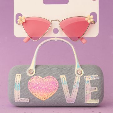 Imagen del producto GAFAS CON ESTUCHE