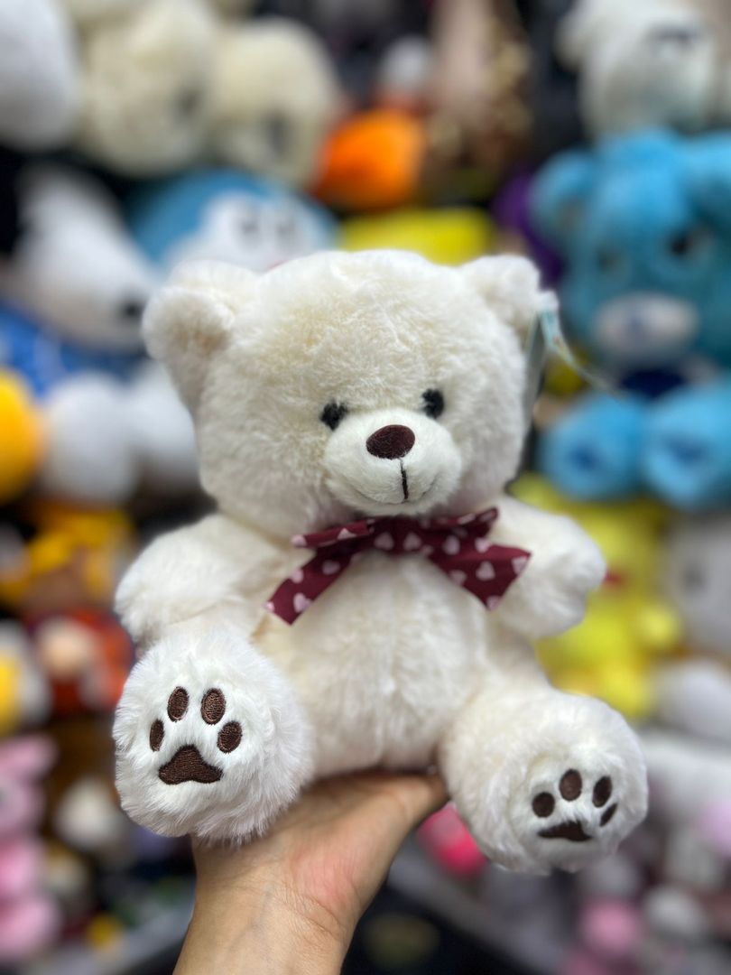 OSO CORBATIN 20CM