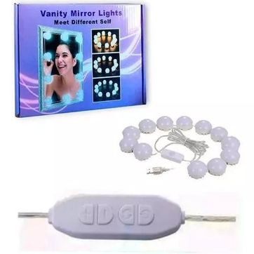 Luces para espejo  - imagen 3