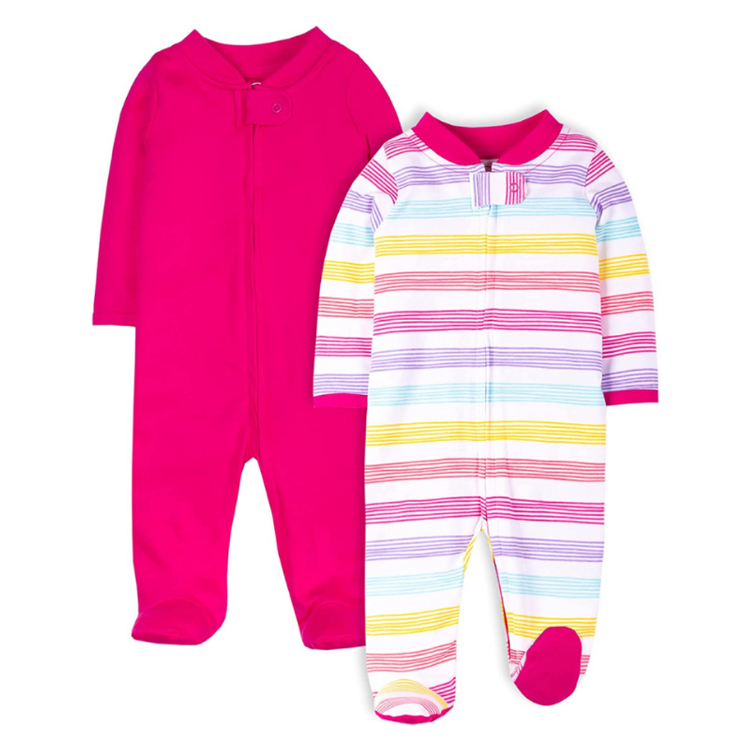 3M Set Pijamas LAMAZE