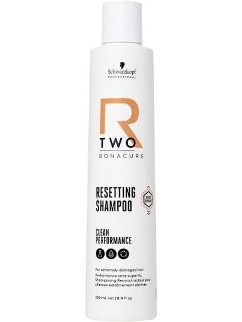SHAMPO de Rescate R-TWO Schwarzkopf Professional