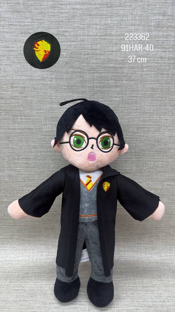 HARRY POTTER 37 CM