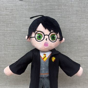 Imagen del producto HARRY POTTER 37 CM