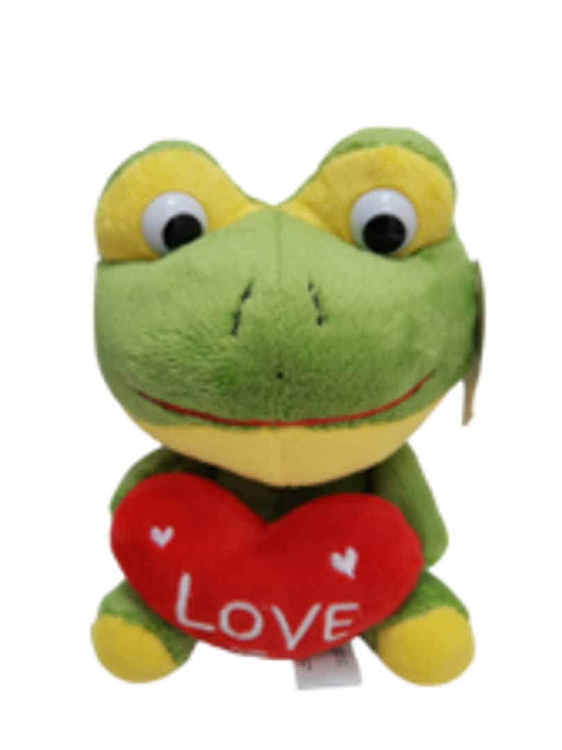 ZOOLOGICO CORAZON