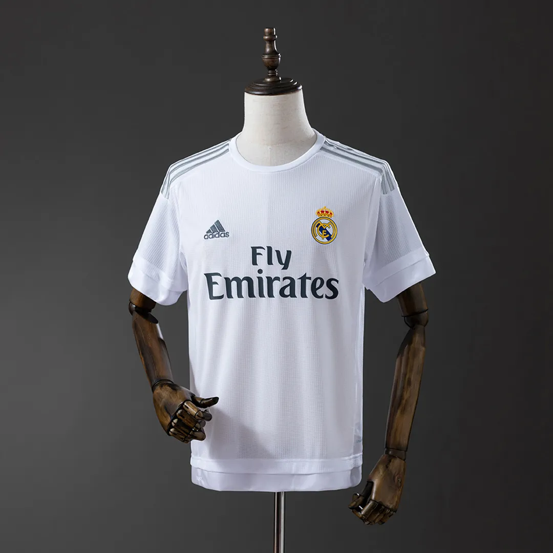 Real Madrid Retro | Solo por pedido 