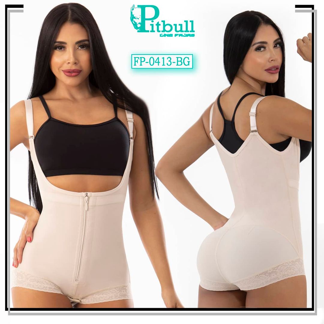 Body Cachetero Siliconado -FP0413