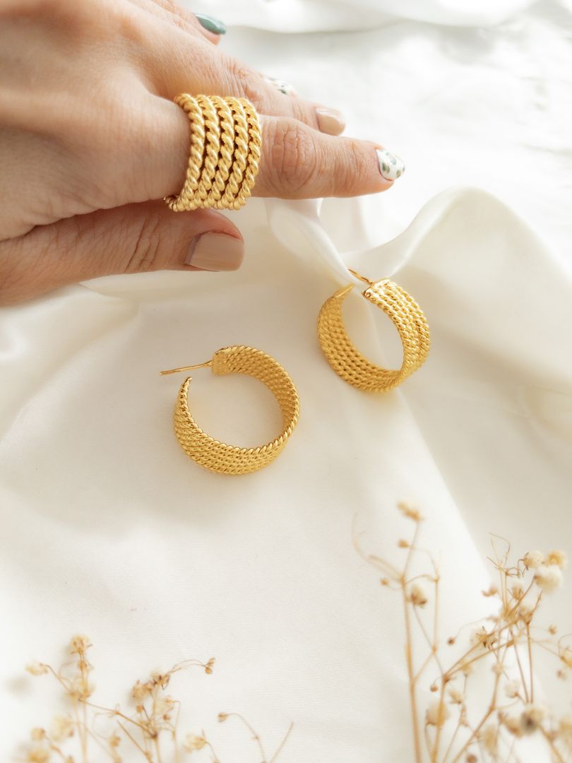 SET CANTARA - ITIEL