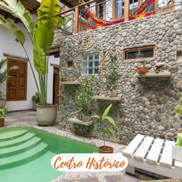 CASA VERDE  - imagen 1