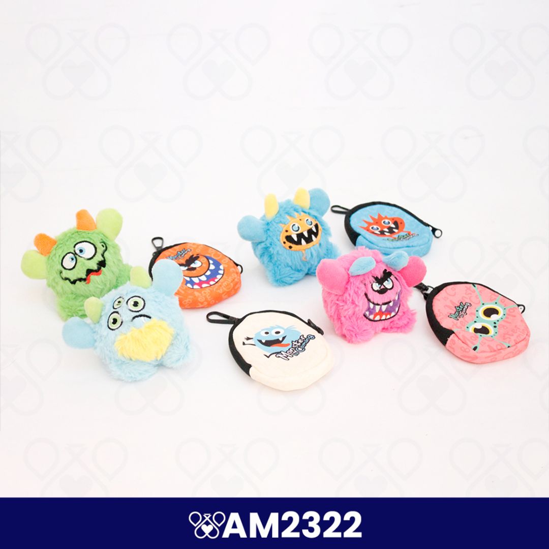 AM2322