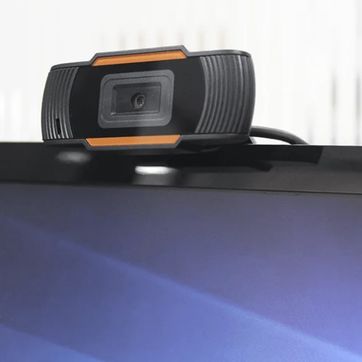 Cámara Web USB HD 720P - imagen 2