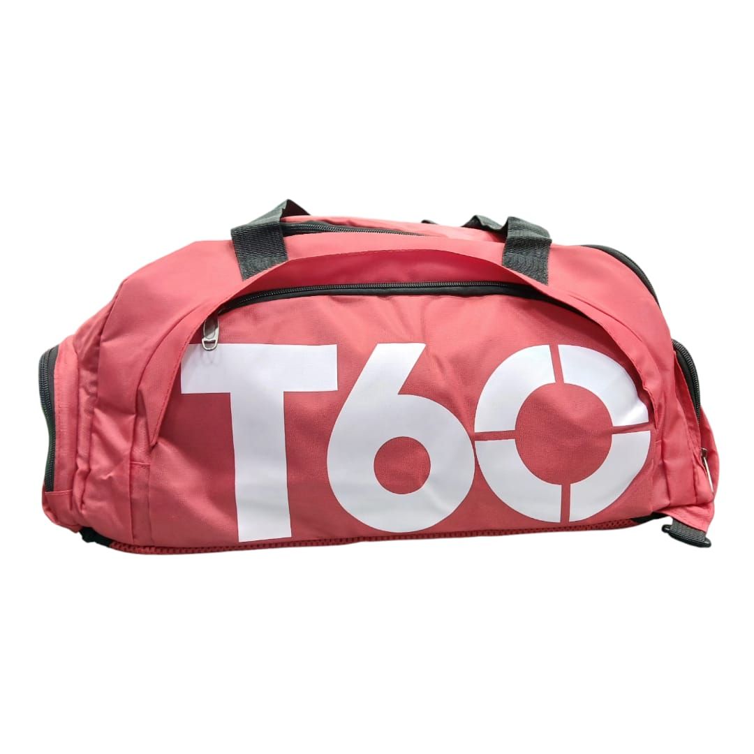 Morral T60