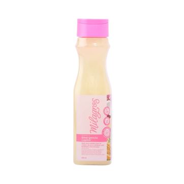 Shampoo Milagros emergencia - imagen 1