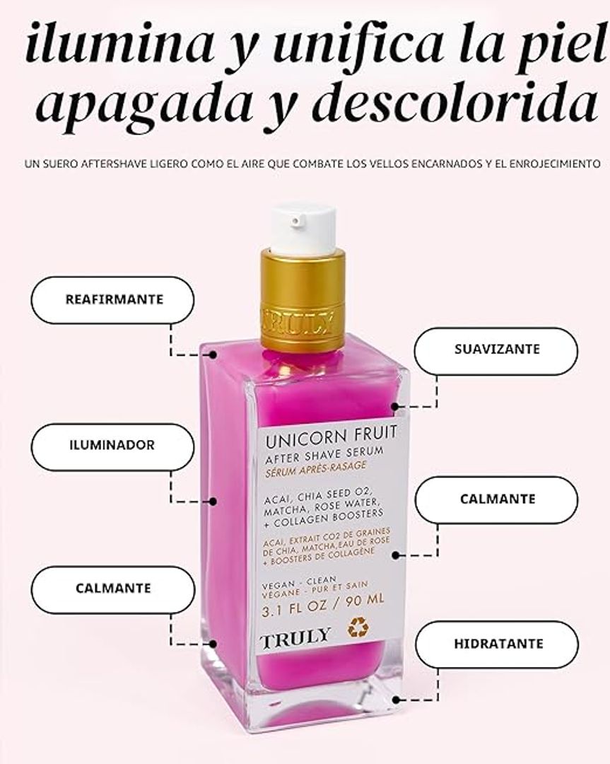 Unicorn Fruit Serum- 90ML 