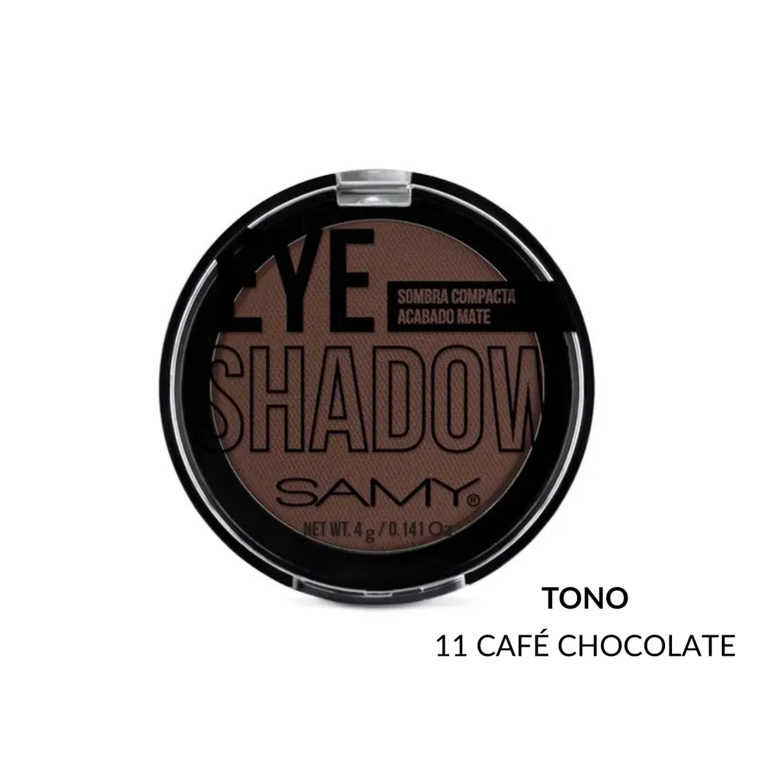 SOMBRA COMPACTA INDIVIDUAL SAMY