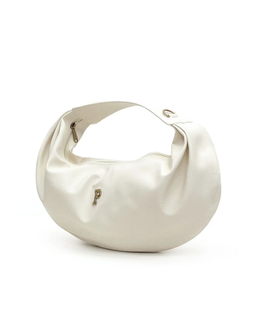 CARTERA CHAMPAÑA MARFIL