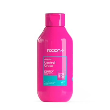 Imagen del producto SHAMPOO CONTROL GRASA 450ML LA POCION