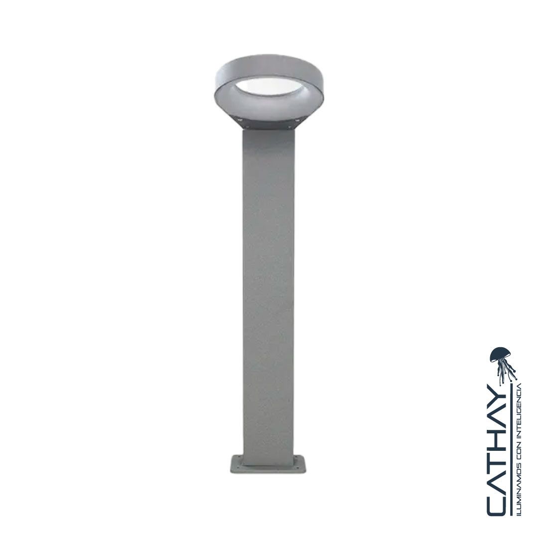 BOLARDO LED TIPO SENDERO 60CM