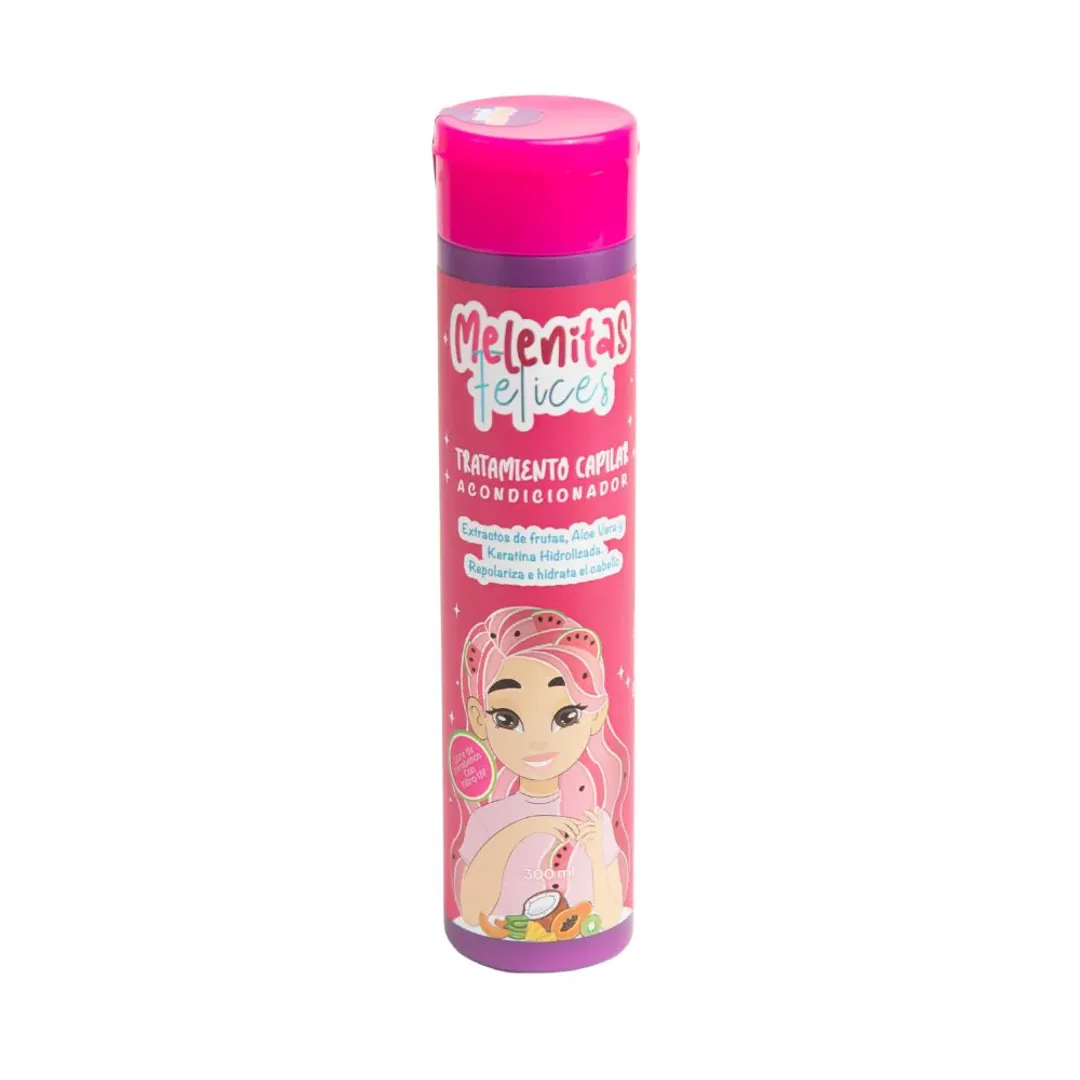 ACONDICIONADOR 300ML MELENITAS FELICES 