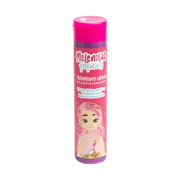 Imagen del producto ACONDICIONADOR 300ML MELENITAS FELICES 