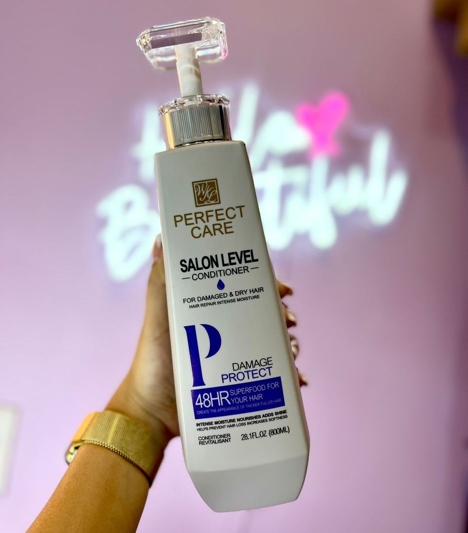 ACONDICIONADOR SALON LEVEL