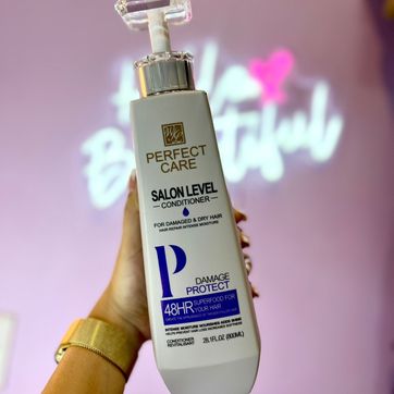 Imagen del producto ACONDICIONADOR SALON LEVEL