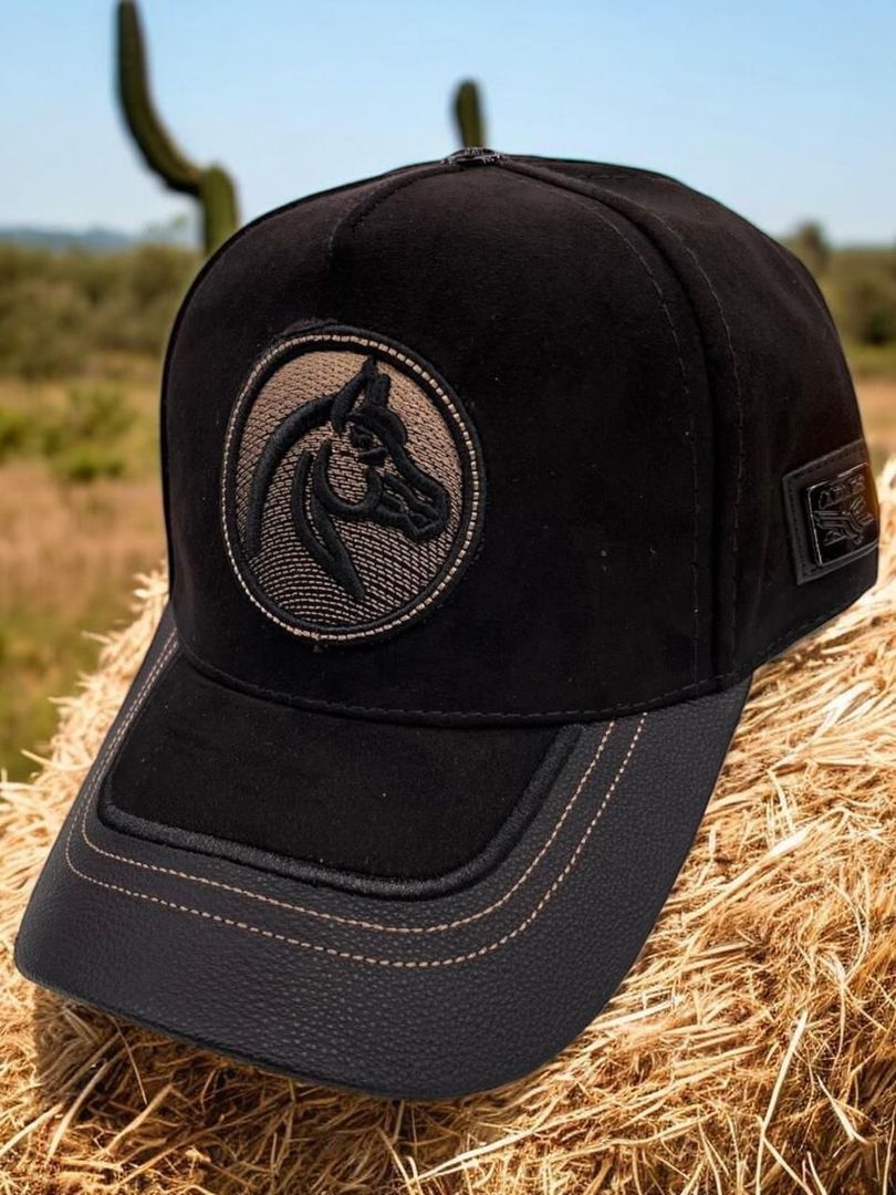 GORRA CABALLISTA