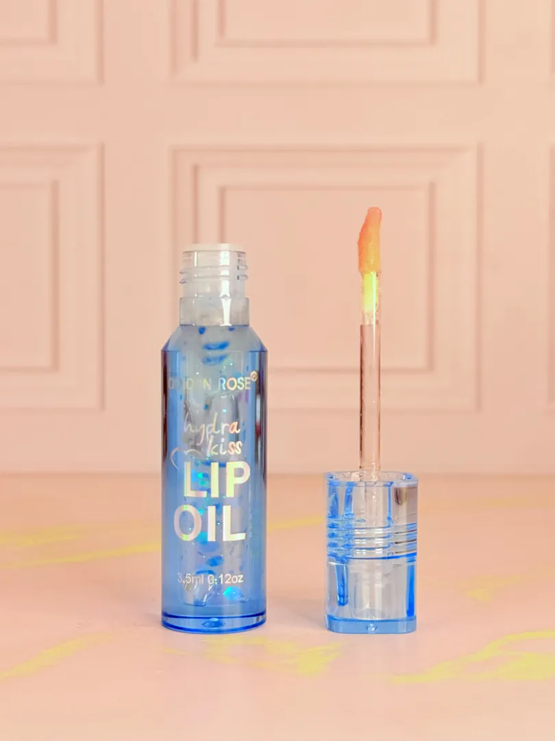 LIP OIL HIDRATANTE HYDRA KISS