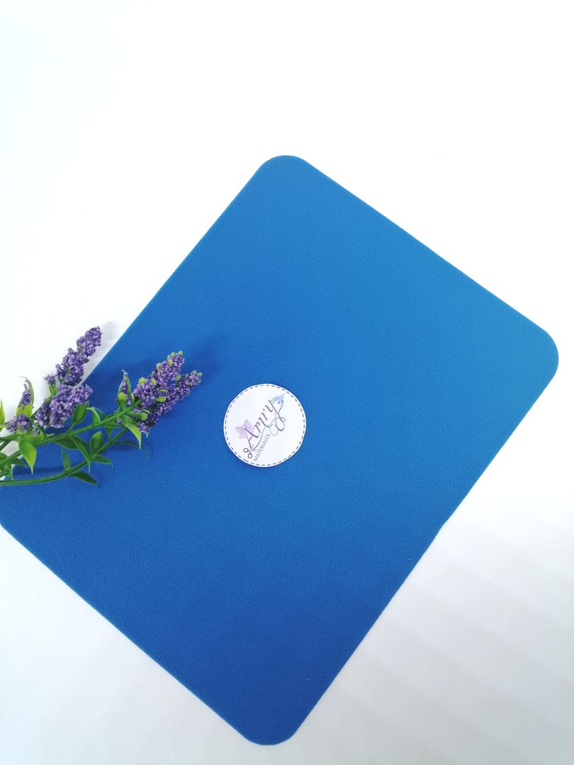 Tapete de 15x12cm para calor