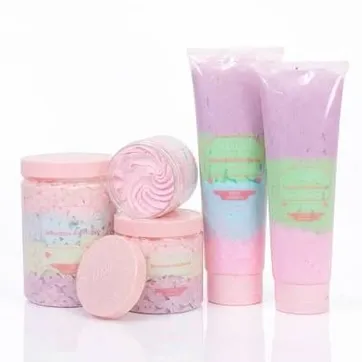 SMOOTHIE EXFOLIANTE MARA - imagen 1