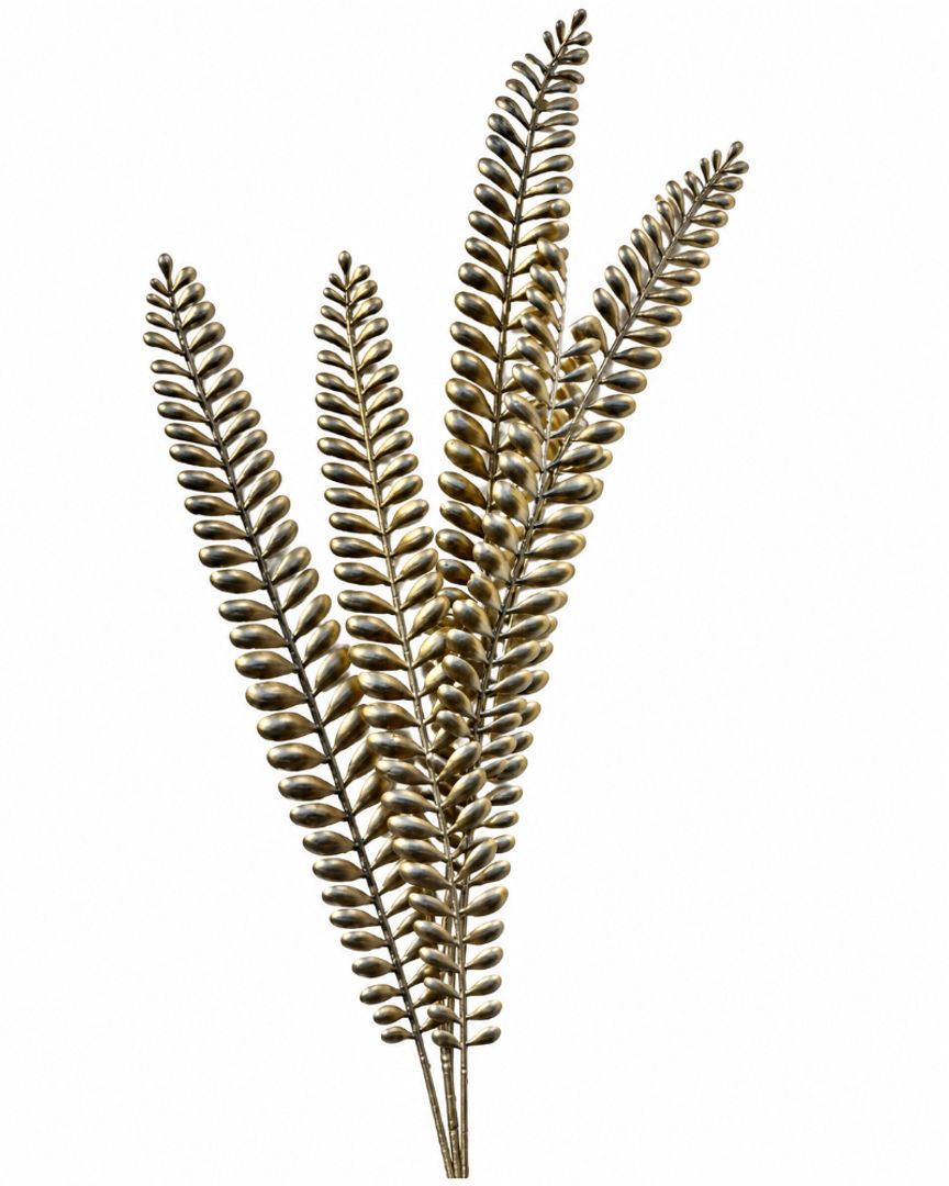 ESPIGA CROMADA CHAMPAN