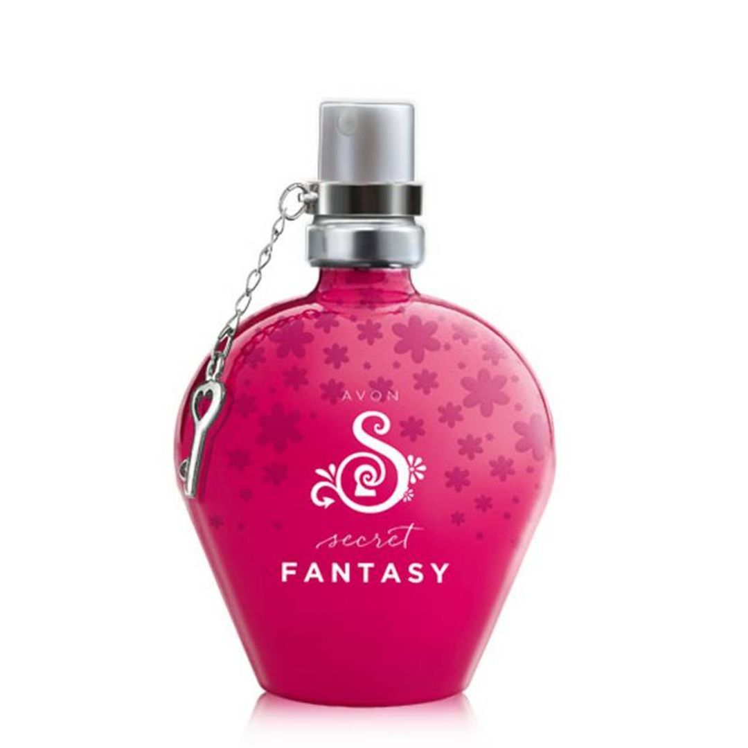 SEGRET FANTASY 50 ml FEMENINA 