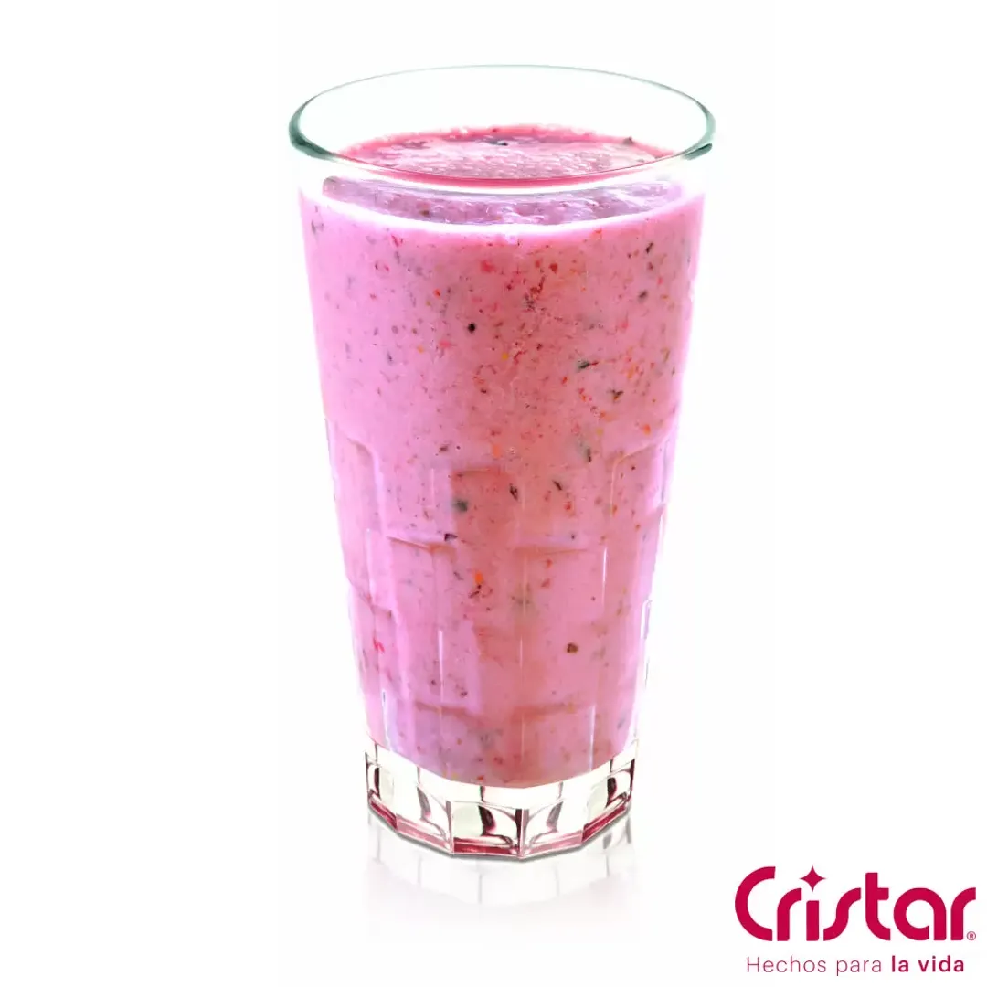 ESTUCHE DE VASO ACAPULCO BEBIDAS 0602CL CRISTAR