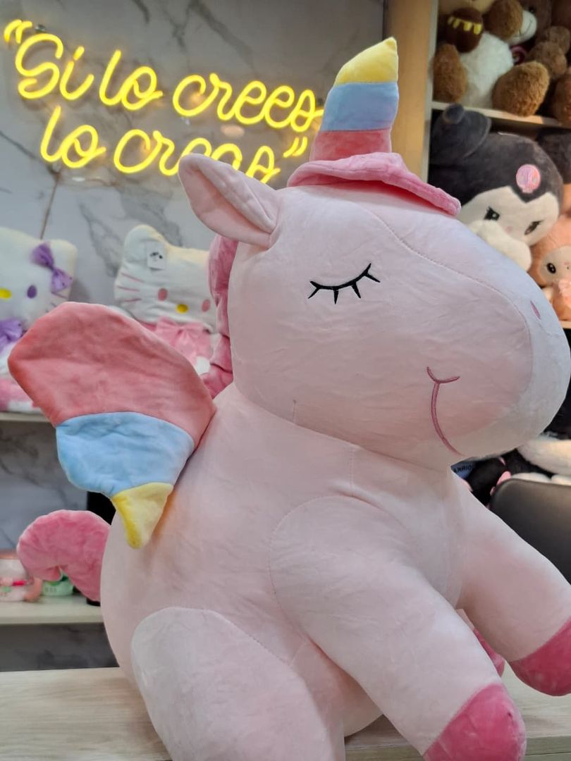 UNICORNIO 50cm 