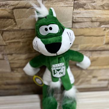 Imagen del producto MASCOTA NACIONAL 33CM