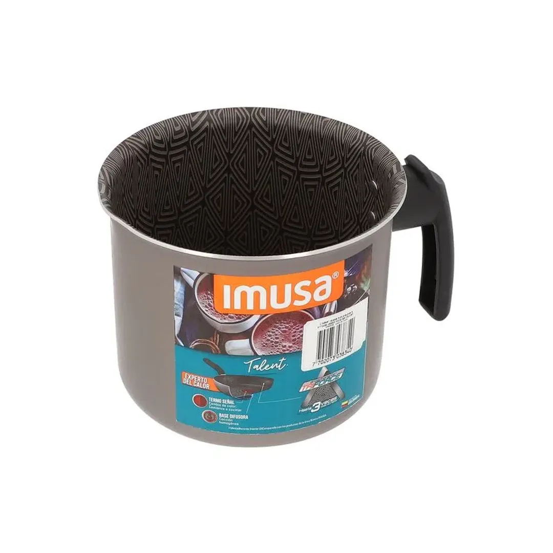 JARRO 15CM A/A TALENT IMUSA 0005