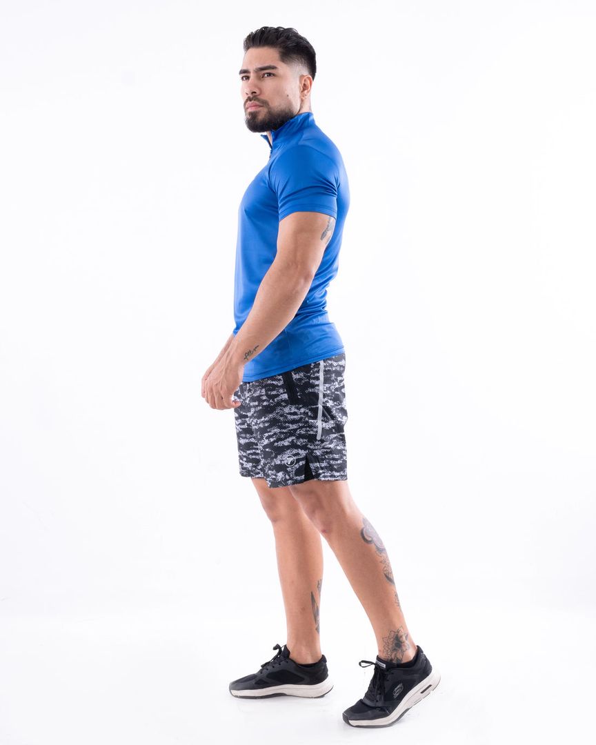 FRANELA: S, M, L, XL