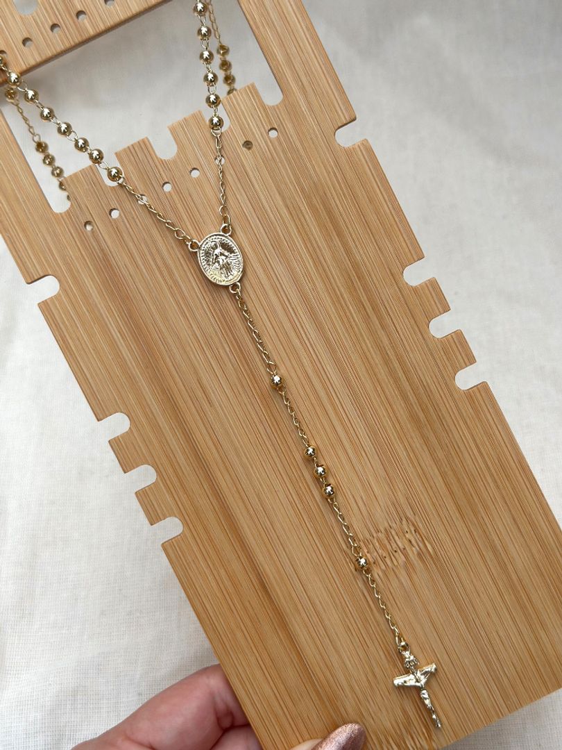 Camándula milagrosa 