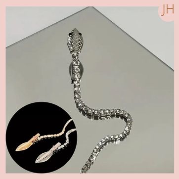 Pinza de Cabello serpiente  - imagen 2