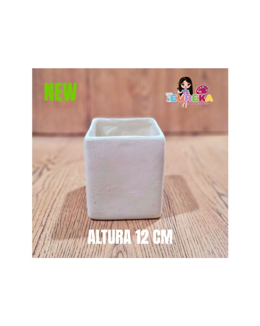Matera cuadrada g