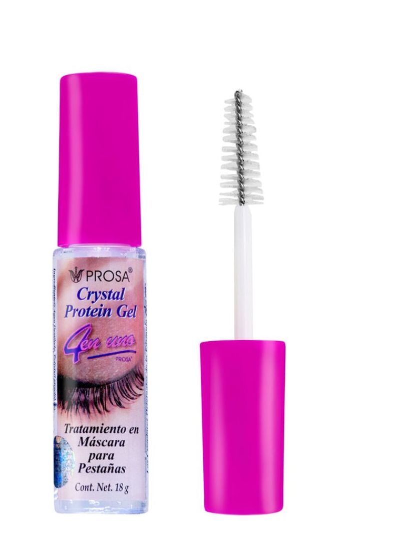 511- TRATAMIENTO EN GEL CRYSTAL PROSA