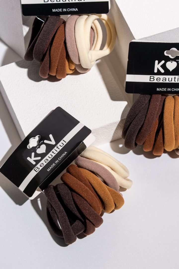 TRIPA DE POLLO X12 CAFÉ 