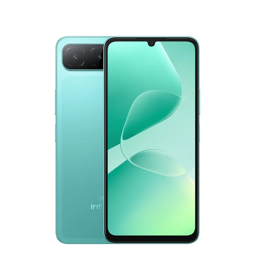 Hot 60i 256gb 8ram 5G