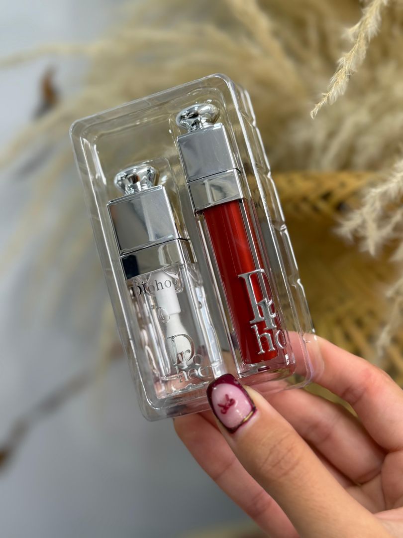 DUO DR GLOSS