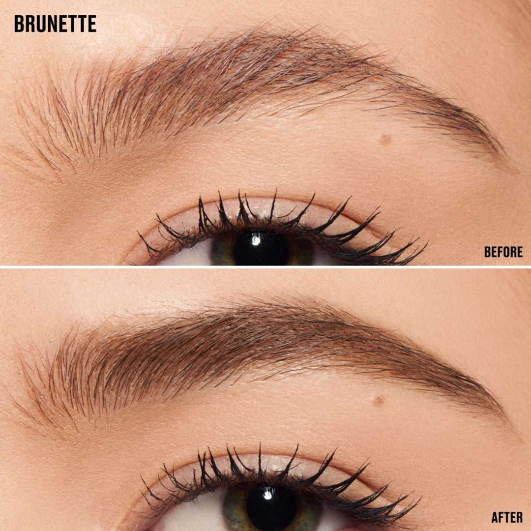 MAC PRO BROW WHIPGRIP MOUSSE