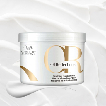 Imagen del producto Mascarilla Oil Reflections 150ml