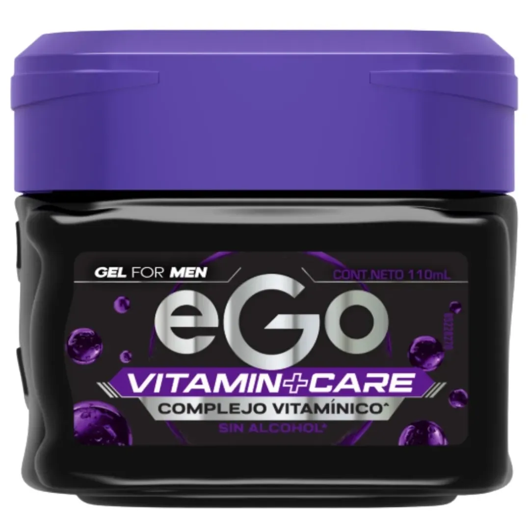 GEL EGO VITAMINA*110ML