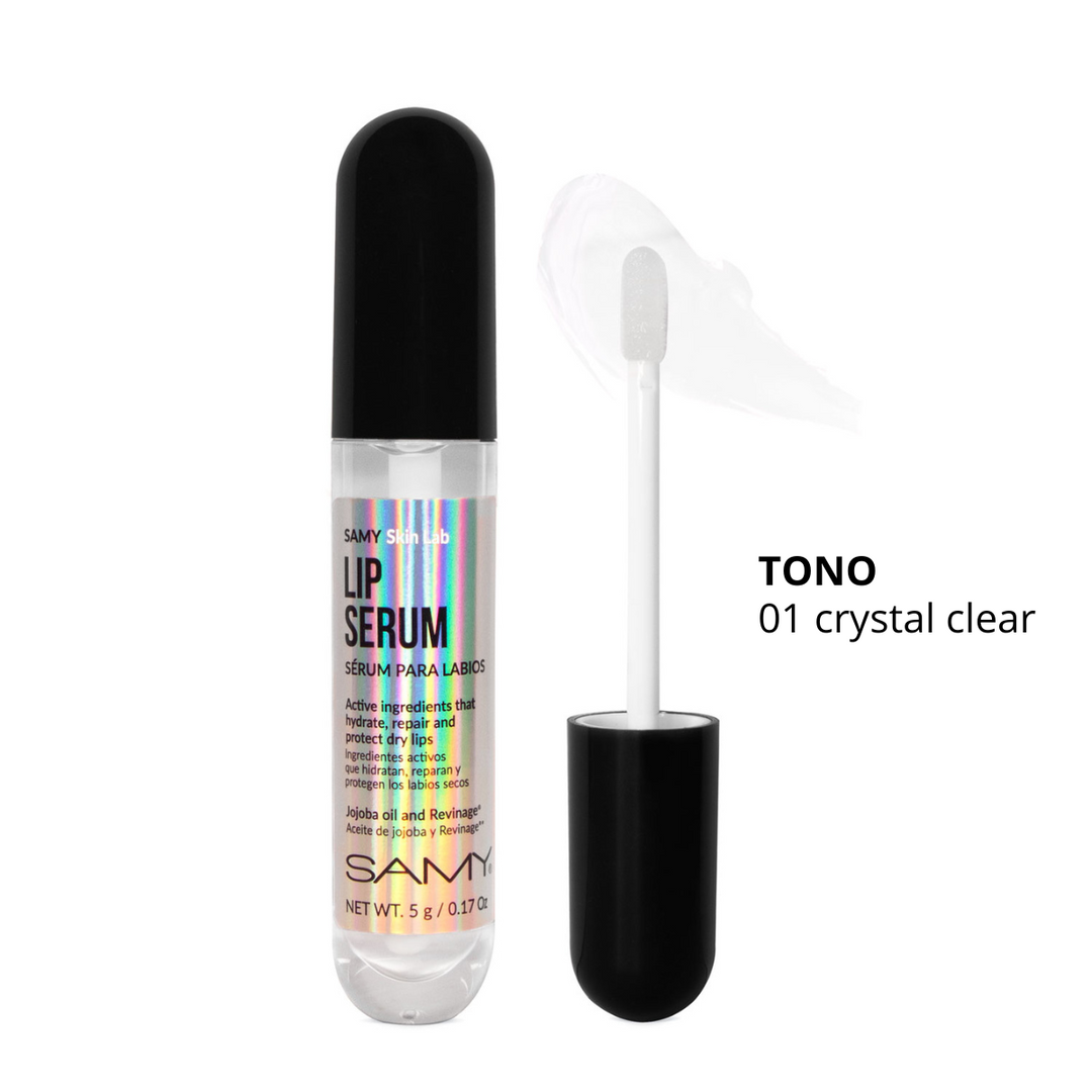SERUM PARA LABIOS SAMY