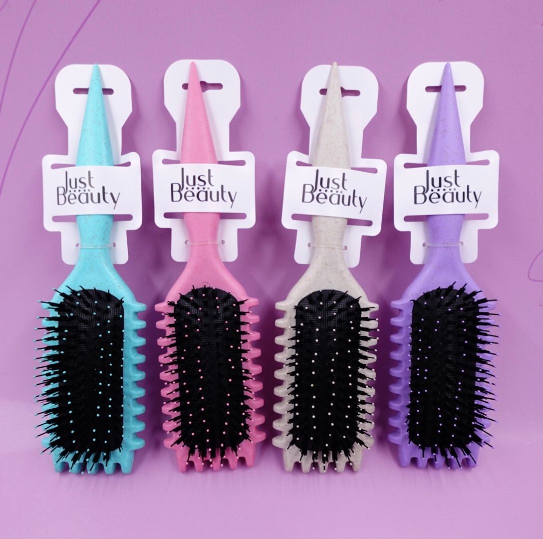 CEPILLO DEFINIDOR CURLY JUST BEAUTY