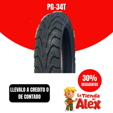 Imagen del producto PG-34T